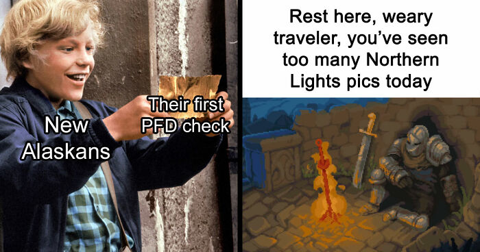 77 Hilarious Memes That Sum Up What It’s Like Living In Alaska