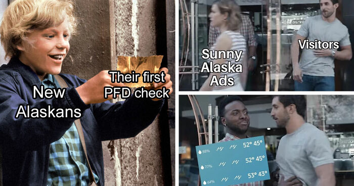 77 Hilarious Memes That Sum Up What It’s Like Living In Alaska