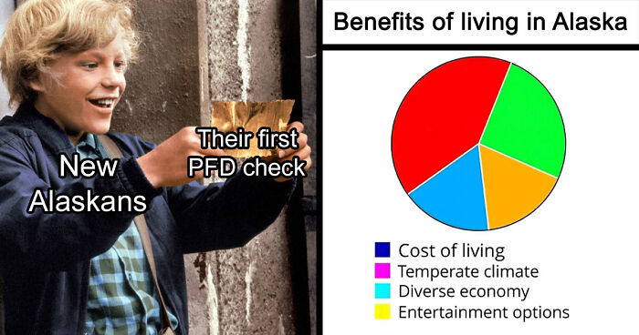 77 Hilarious Memes That Sum Up What It’s Like Living In Alaska