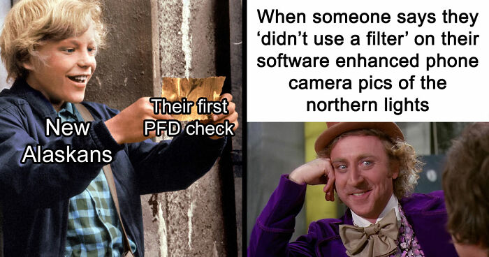 77 Hilarious Memes That Sum Up What It’s Like Living In Alaska