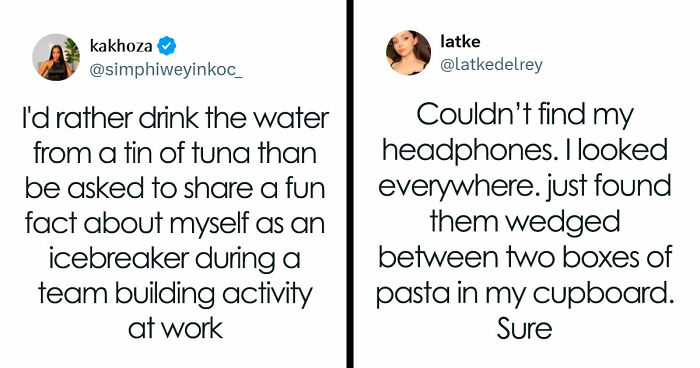 Warm Spring Weather And Sunny Days Inspired People To Post These 64 Hilarious Tweets