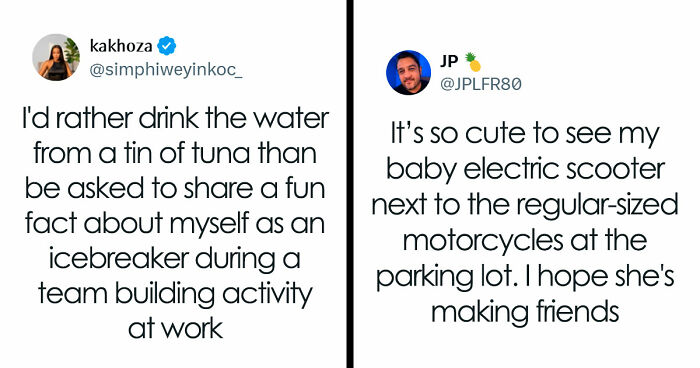 Warm Spring Weather And Sunny Days Inspired People To Post These 64 Hilarious Tweets