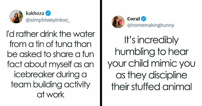Warm Spring Weather And Sunny Days Inspired People To Post These 64 Hilarious Tweets