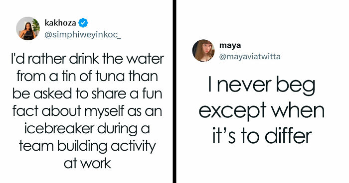 Warm Spring Weather And Sunny Days Inspired People To Post These 64 Hilarious Tweets