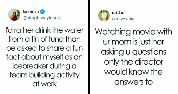 Warm Spring Weather And Sunny Days Inspired People To Post These 64 Hilarious Tweets