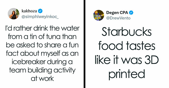 Warm Spring Weather And Sunny Days Inspired People To Post These 64 Hilarious Tweets