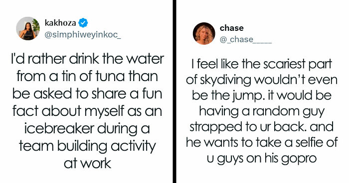Warm Spring Weather And Sunny Days Inspired People To Post These 64 Hilarious Tweets