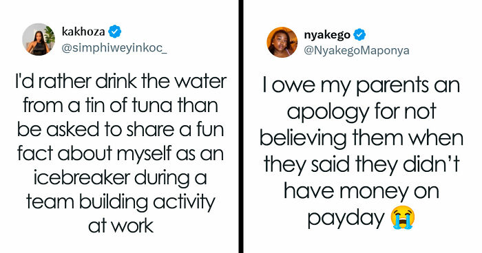 Warm Spring Weather And Sunny Days Inspired People To Post These 64 Hilarious Tweets