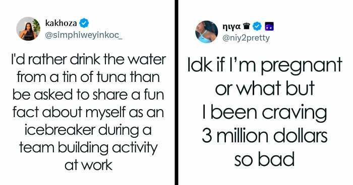 Warm Spring Weather And Sunny Days Inspired People To Post These 64 Hilarious Tweets