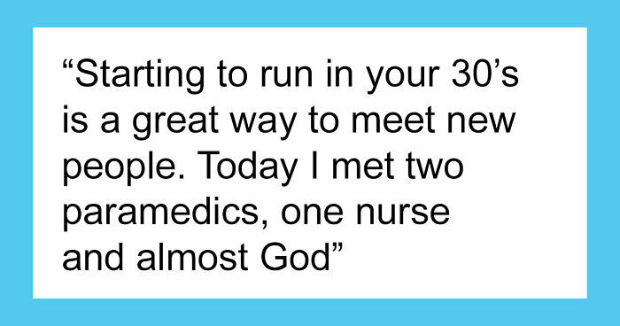 Warm Spring Weather And Sunny Days Inspired People To Post These 64 Hilarious Tweets