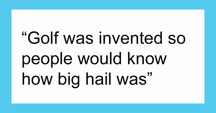 Warm Spring Weather And Sunny Days Inspired People To Post These 64 Hilarious Tweets