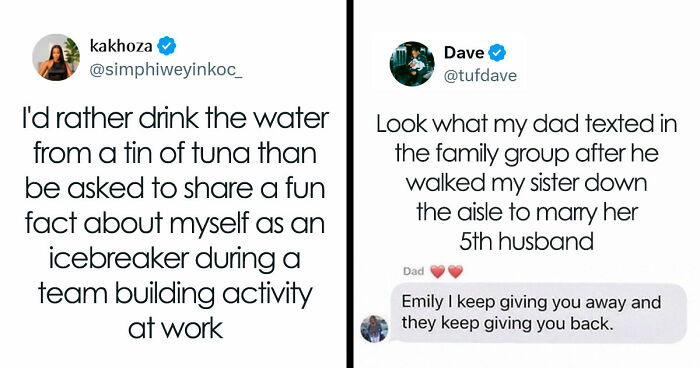 Warm Spring Weather And Sunny Days Inspired People To Post These 64 Hilarious Tweets