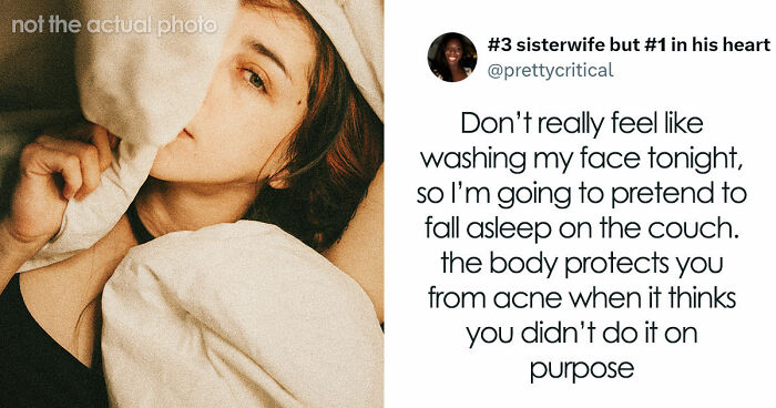 Warm Spring Weather And Sunny Days Inspired People To Post These 64 Hilarious Tweets