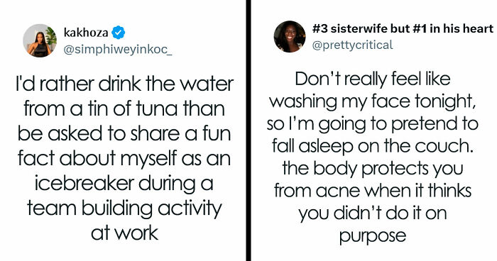 Warm Spring Weather And Sunny Days Inspired People To Post These 64 Hilarious Tweets