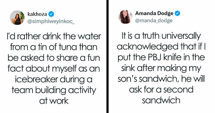 Warm Spring Weather And Sunny Days Inspired People To Post These 64 Hilarious Tweets