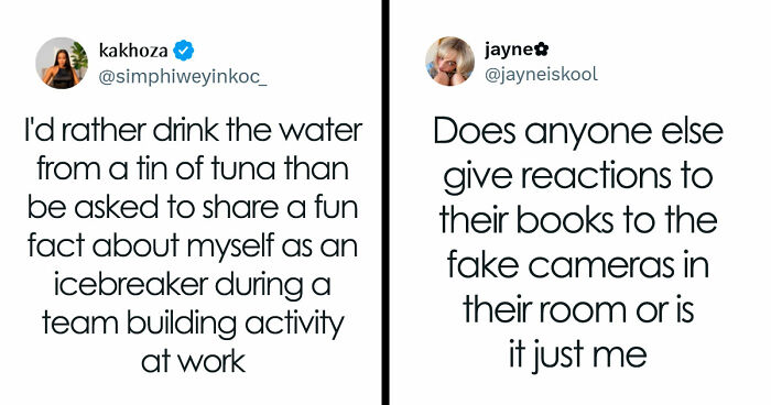 Warm Spring Weather And Sunny Days Inspired People To Post These 64 Hilarious Tweets