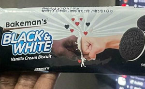 “The North Fake”: 65 Rip-Offs So Shameless, It’s Honestly Impressive (New Pics)