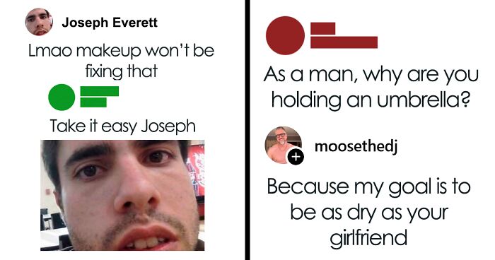 50 Epic Burns That Turned Insults Into High Art