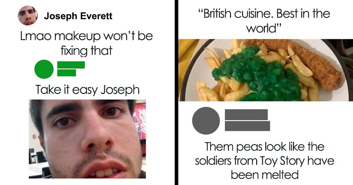 50 Epic Burns That Turned Insults Into High Art