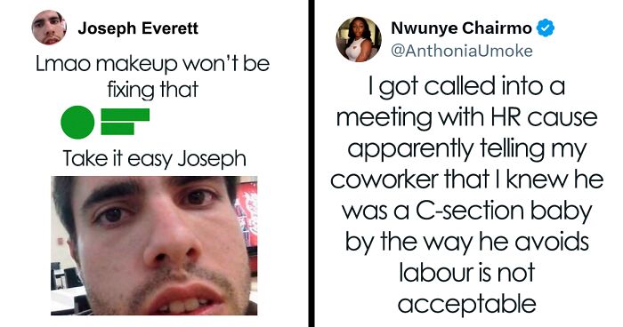 50 Epic Burns That Turned Insults Into High Art