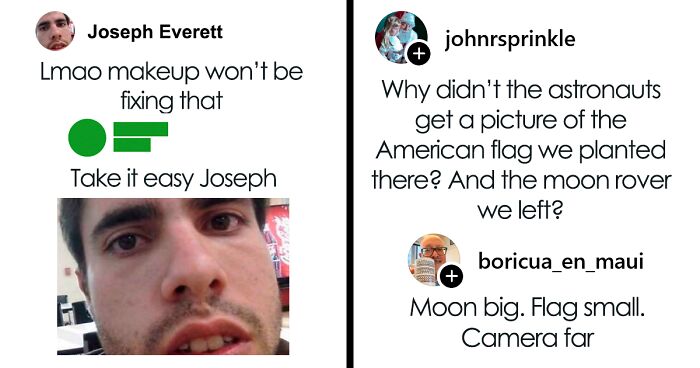 50 Epic Burns That Turned Insults Into High Art