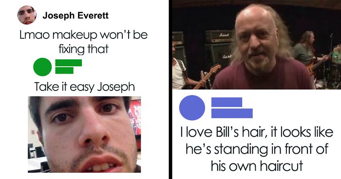 50 Epic Burns That Turned Insults Into High Art