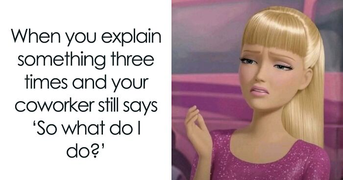 53 Work Memes To Help You Survive Another Meeting That Should’ve Been An Email