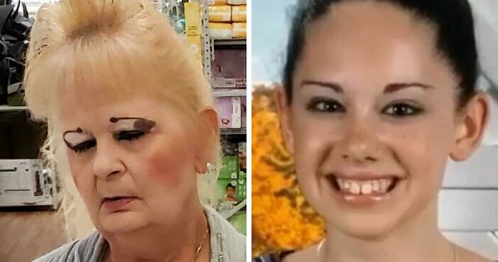 People Share 49 Eyebrows So Unhinged They Raise More Questions Than Actual Brows