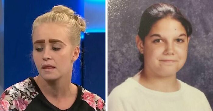 49 Pictures Of The Wildest Eyebrows That Could Make You Raise Your Own Eyebrows In Awe