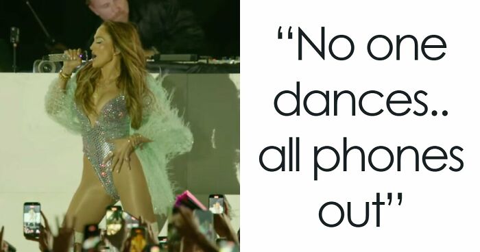 Woman Buys Concert Tickets For BF’s Birthday Because He “Loves Bands”, His Reaction Makes Her Cry