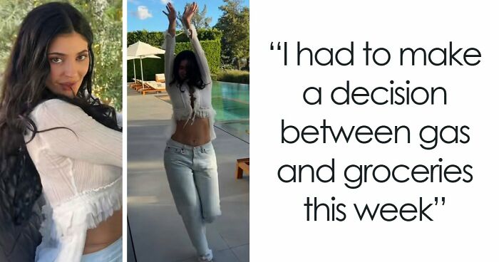 Woman Buys Concert Tickets For BF’s Birthday Because He “Loves Bands”, His Reaction Makes Her Cry