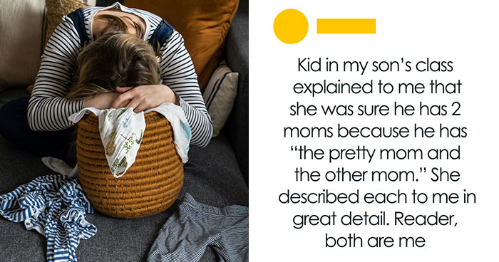 53 Times A Kid Did Something So Dumb And Funny Their Parents Had To Share It (New Pics)
