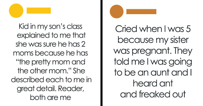 53 Times A Kid Did Something So Dumb And Funny Their Parents Had To Share It (New Pics)