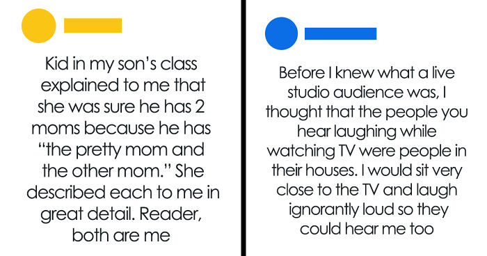 53 Times A Kid Did Something So Dumb And Funny Their Parents Had To Share It (New Pics)