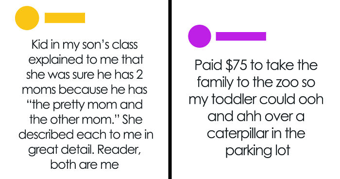 53 Times A Kid Did Something So Dumb And Funny Their Parents Had To Share It (New Pics)