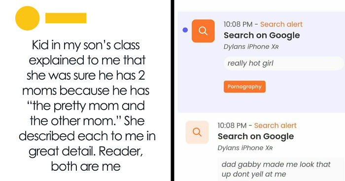 53 Times A Kid Did Something So Dumb And Funny Their Parents Had To Share It (New Pics)