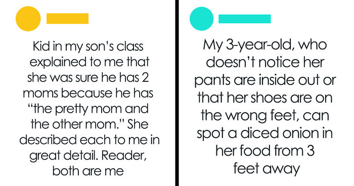 53 Times A Kid Did Something So Dumb And Funny Their Parents Had To Share It (New Pics)