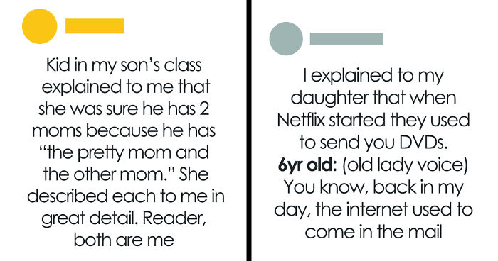 53 Times A Kid Did Something So Dumb And Funny Their Parents Had To Share It (New Pics)