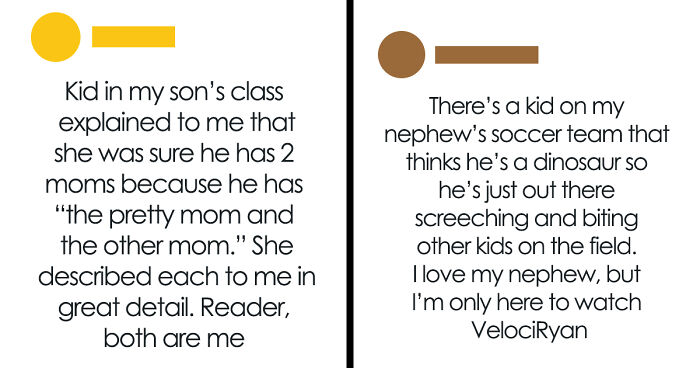 53 Times A Kid Did Something So Dumb And Funny Their Parents Had To Share It (New Pics)
