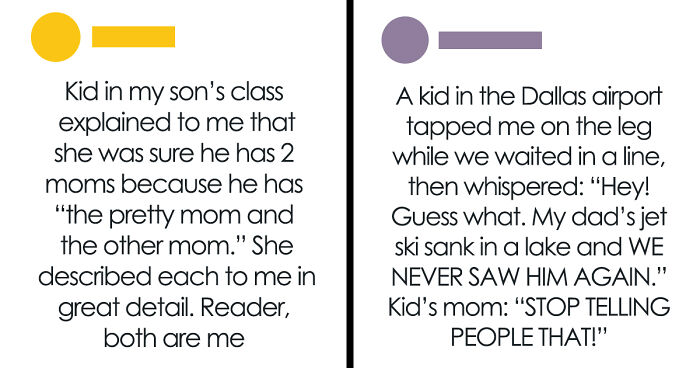 53 Times A Kid Did Something So Dumb And Funny Their Parents Had To Share It (New Pics)