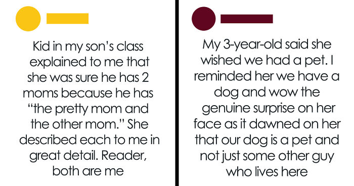 53 Times A Kid Did Something So Dumb And Funny Their Parents Had To Share It (New Pics)