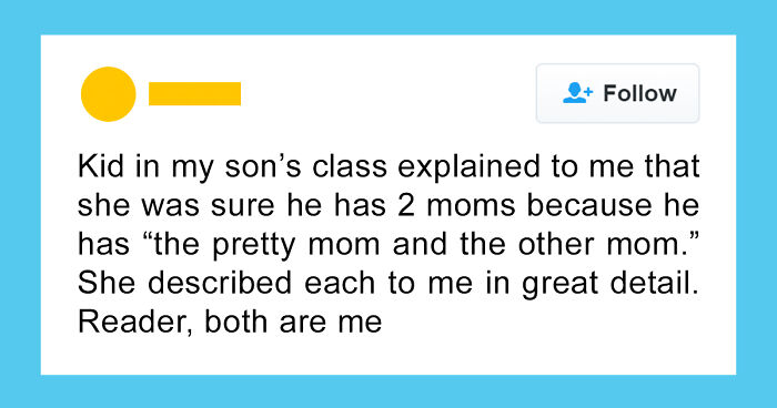 53 Times A Kid Did Something So Dumb And Funny Their Parents Had To Share It (New Pics)