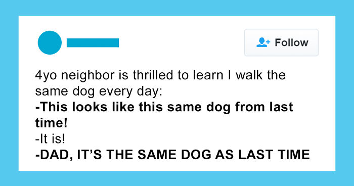 53 Times A Kid Did Something So Dumb And Funny Their Parents Had To Share It (New Pics)