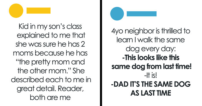 53 Times A Kid Did Something So Dumb And Funny Their Parents Had To Share It (New Pics)