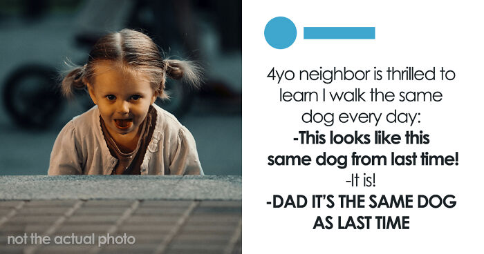 53 Times A Kid Did Something So Dumb And Funny Their Parents Had To Share It (New Pics)
