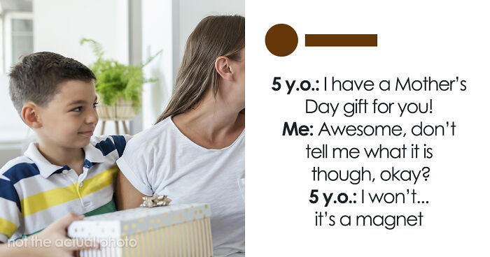 53 Times A Kid Did Something So Dumb And Funny Their Parents Had To Share It (New Pics)