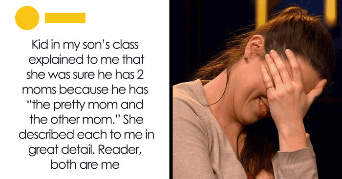 53 Times A Kid Did Something So Dumb And Funny Their Parents Had To Share It (New Pics)