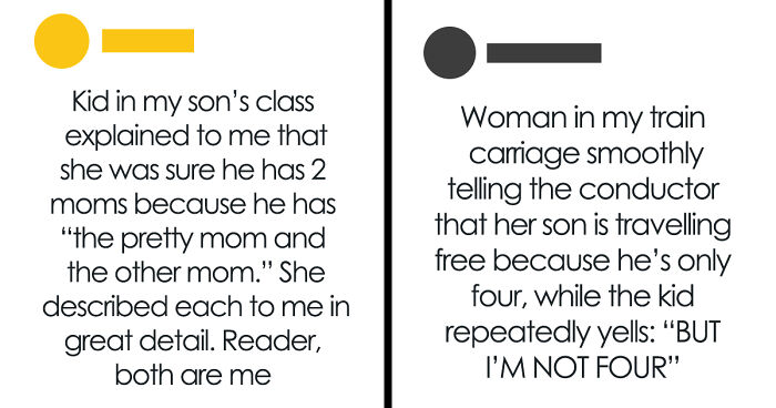 53 Times A Kid Did Something So Dumb And Funny Their Parents Had To Share It (New Pics)