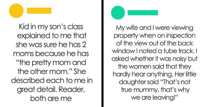 53 Times A Kid Did Something So Dumb And Funny Their Parents Had To Share It (New Pics)