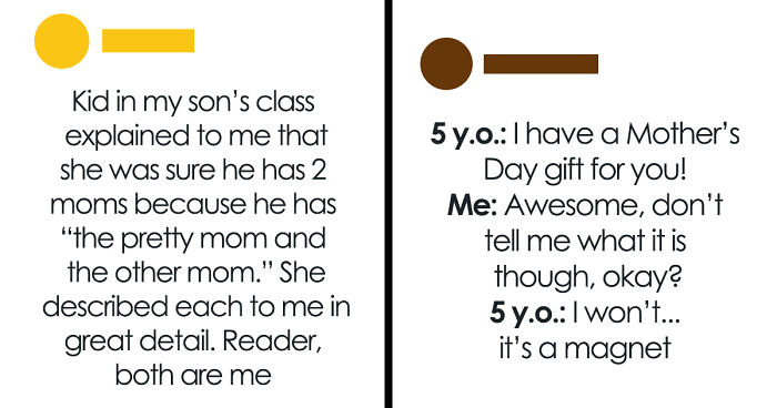 53 Times A Kid Did Something So Dumb And Funny Their Parents Had To Share It (New Pics)